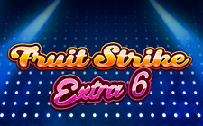 La slot machine Fruit Strike Extra 6